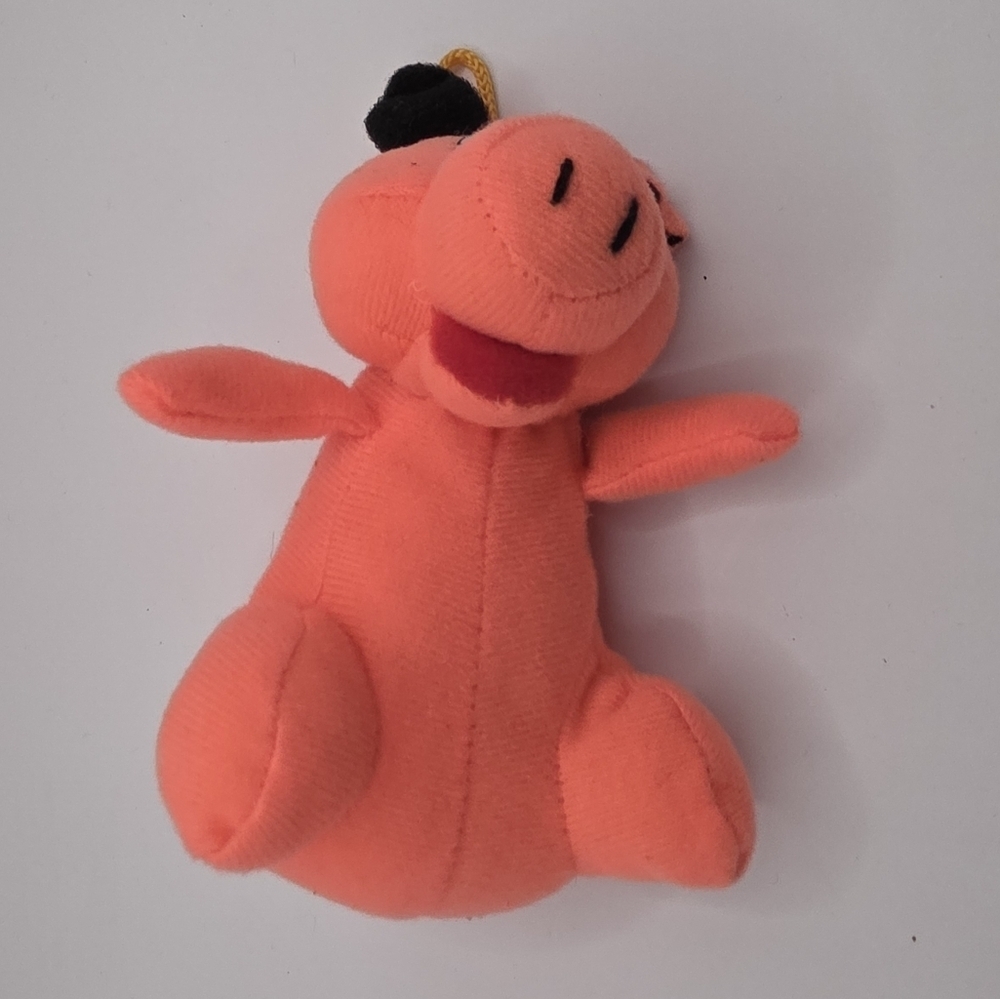 Pig Plush
